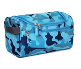 Travel Waterproof Hanging Toiletry Bag