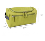 Travel Waterproof Hanging Toiletry Bag