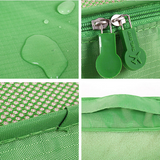 Travel Storage Bag and Luggage Organizer (6 pcs)