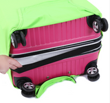 Luggage Protective Cover