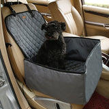 Pet Booster Seat (Waterproof)