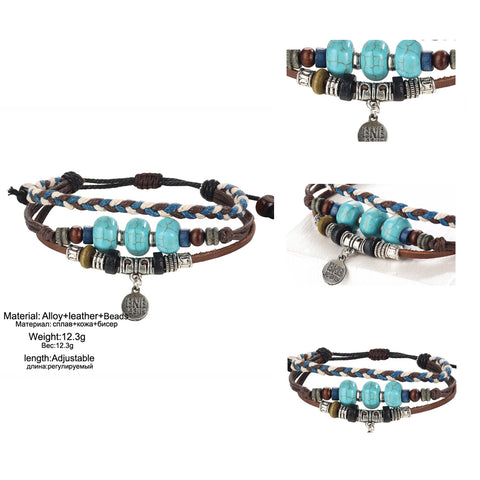 Wristband Bracelet For Men and Women
