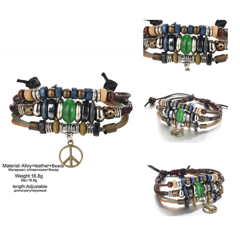 Wristband Bracelet For Men and Women