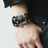 Wristband Bracelet For Men and Women