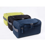 Travel Waterproof Hanging Toiletry Bag