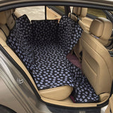 Pet Seat Cover (Waterproof)