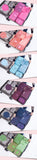 Travel Storage Bag and Luggage Organizer (6 pcs)