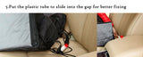 Pet Booster Seat (Waterproof)