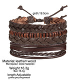 Wristband Bracelet For Men and Women