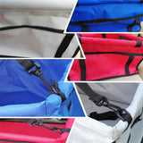 Pet Booster Seat (Waterproof)