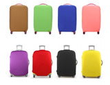 Luggage Protective Cover