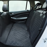 Dog Seat Cover (Waterproof)