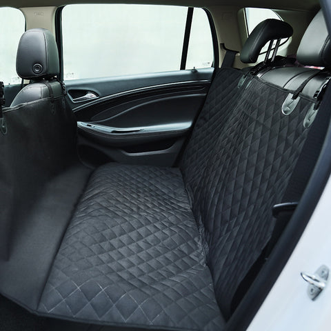 Dog Seat Cover (Waterproof)