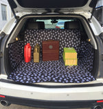 Pet Car Seat (Waterproof)