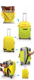 Luggage Protective Cover