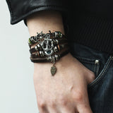 Wristband Bracelet For Men and Women