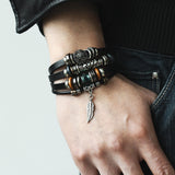 Wristband Bracelet For Men and Women