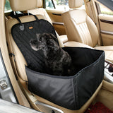 Pet Booster Seat (Waterproof)