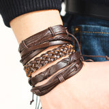 Wristband Bracelet For Men and Women