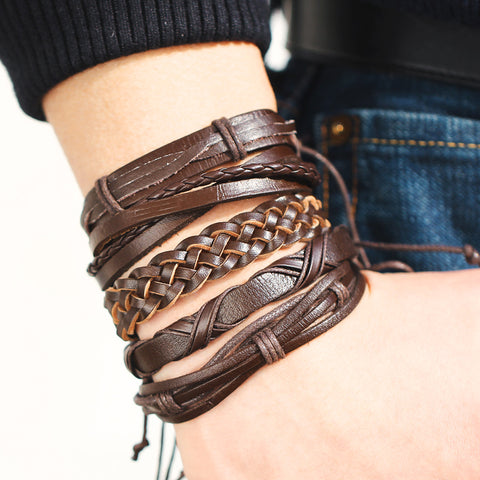 Wristband Bracelet For Men and Women