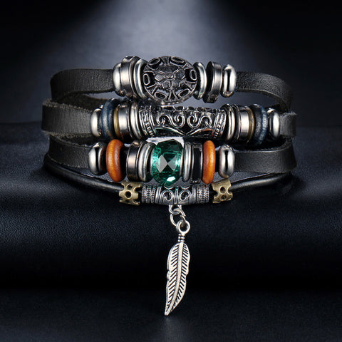 Wristband Bracelet For Men and Women