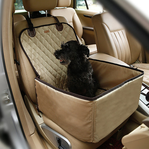 Pet Booster Seat (Waterproof)