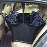 Pet Seat Cover (Waterproof)