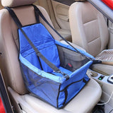 Pet Booster Seat (Waterproof)