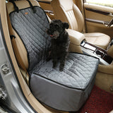 Pet Booster Seat (Waterproof)