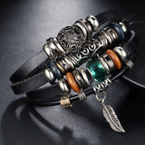 Wristband Bracelet For Men and Women