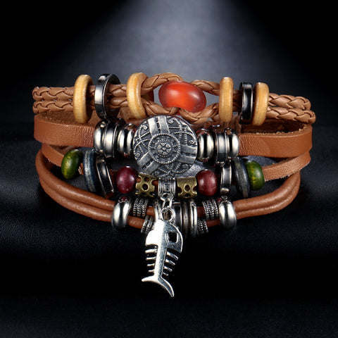 Wristband Bracelet For Men and Women