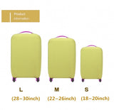 Luggage Protective Cover