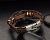 Wristband Bracelet For Men and Women - Starsigns