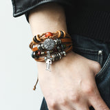 Wristband Bracelet For Men and Women