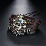 Wristband Bracelet For Men and Women