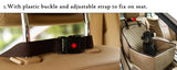 Pet Booster Seat (Waterproof)