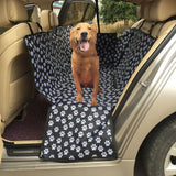 Pet Seat Cover (Waterproof)