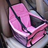 Pet Booster Seat (Waterproof)