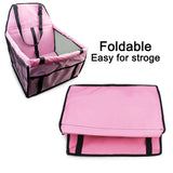 Pet Booster Seat (Waterproof)