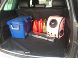Pet Car Seat (Waterproof)