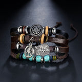 Wristband Bracelet For Men and Women