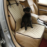 Pet Booster Seat (Waterproof)
