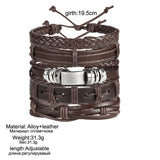 Wristband Bracelet For Men and Women