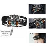 Wristband Bracelet For Men and Women