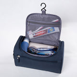 Travel Waterproof Hanging Toiletry Bag