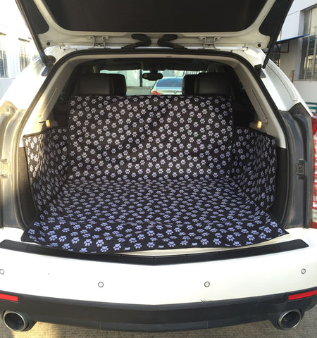 Pet Car Seat (Waterproof)