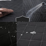 Dog Seat Cover (Waterproof)
