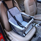 Pet Booster Seat (Waterproof)