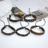 Wristband Bracelet For Men and Women