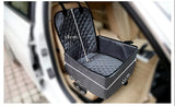 Pet Booster Seat (Waterproof)